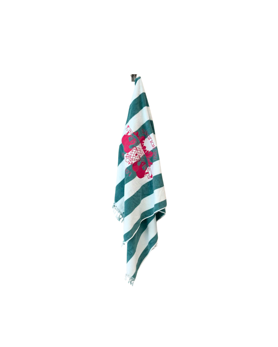 BEACH TOWEL