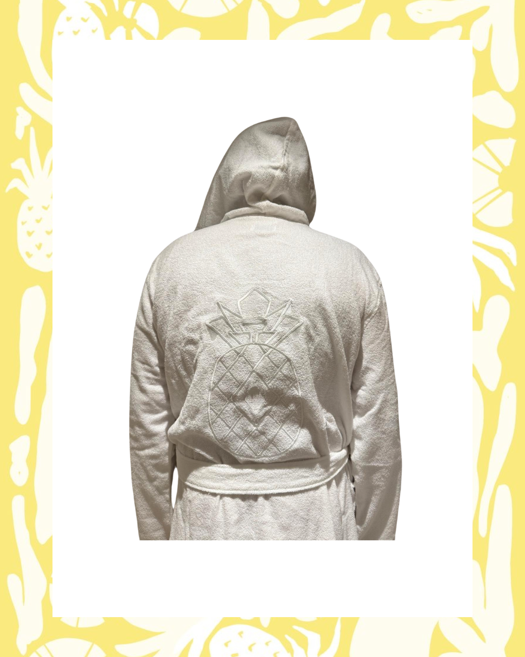 BATHROBE (L/XL)
