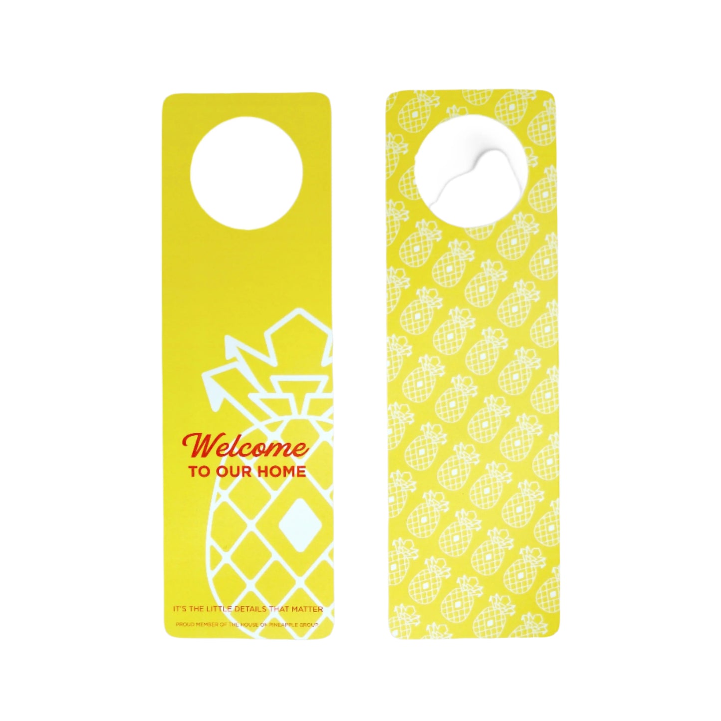 GREETING TAGS
