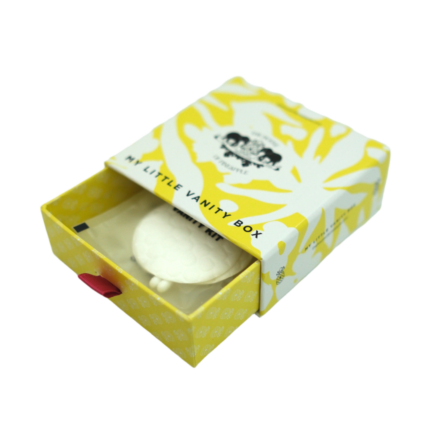 VANITY BOX