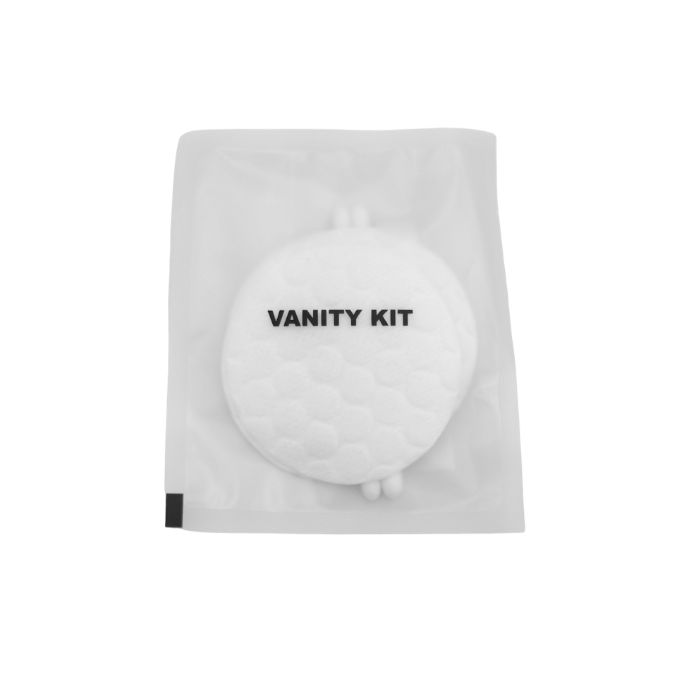 VANITY BOX