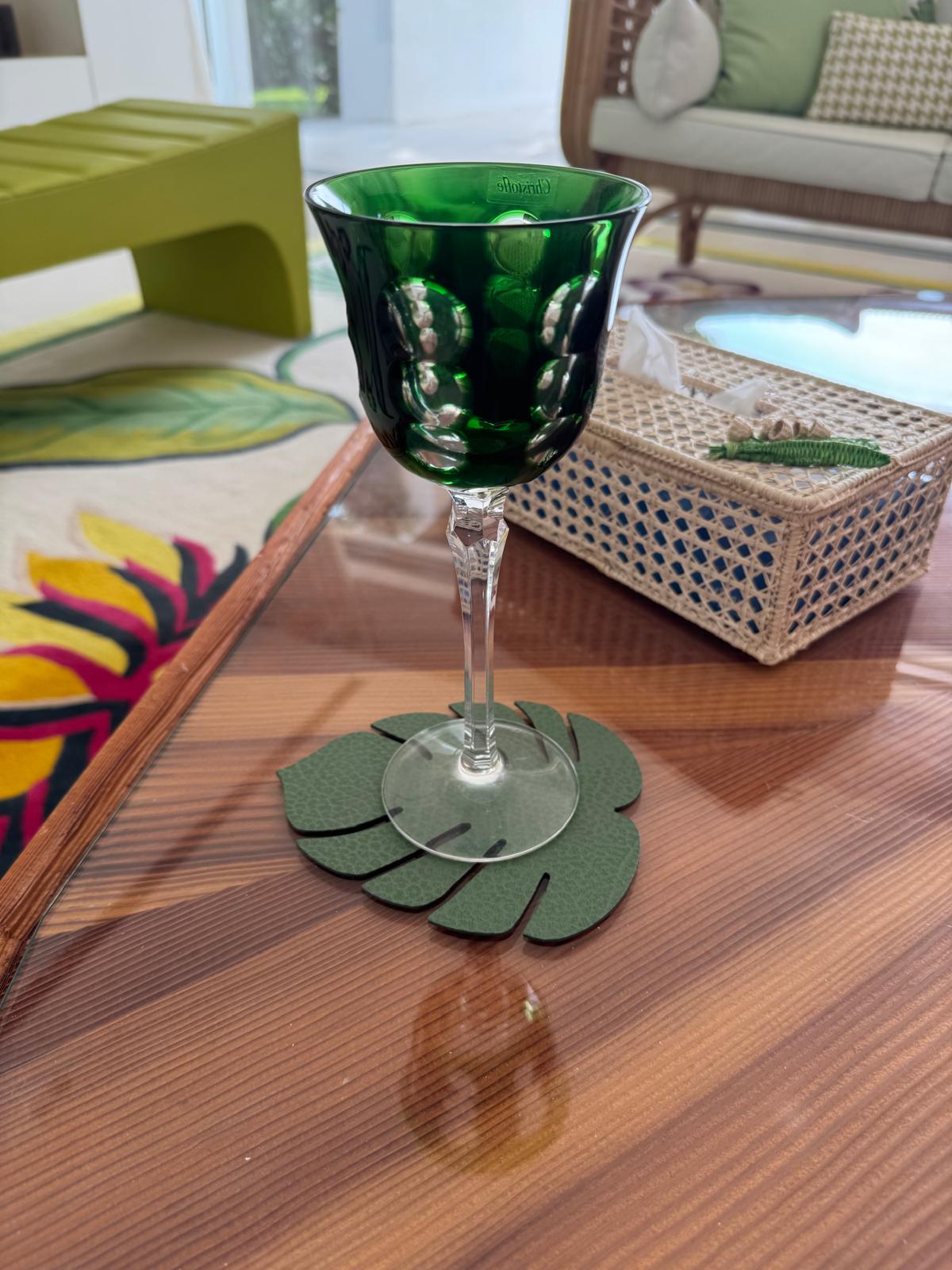 COASTERS