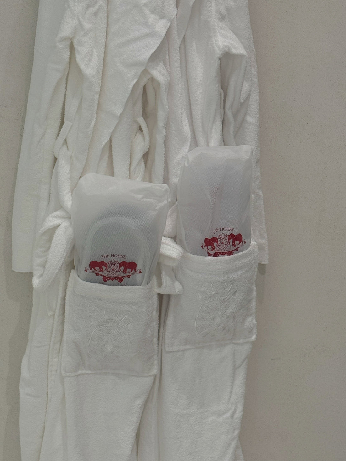 The Little Luxury Guests Love: Why Disposable Slippers Matter