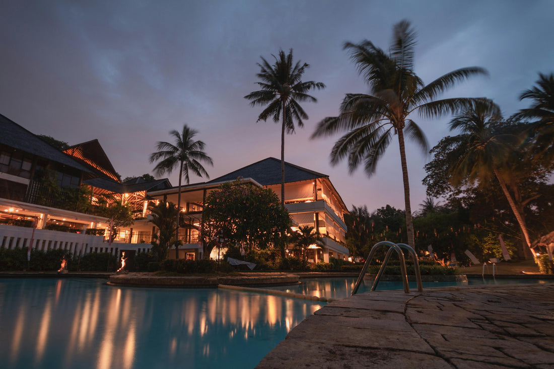 How Rising Oil Prices Are Driving Inflation in Hospitality Toiletries and Single Use Amenities