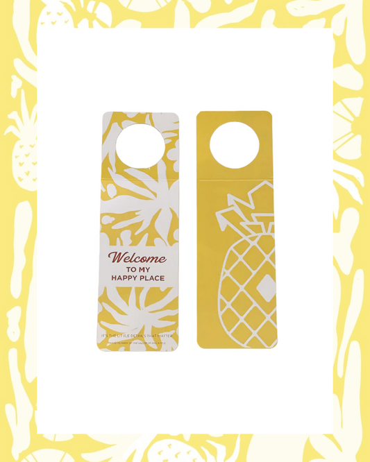 GREETING TAGS