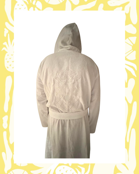 BATHROBE S/M