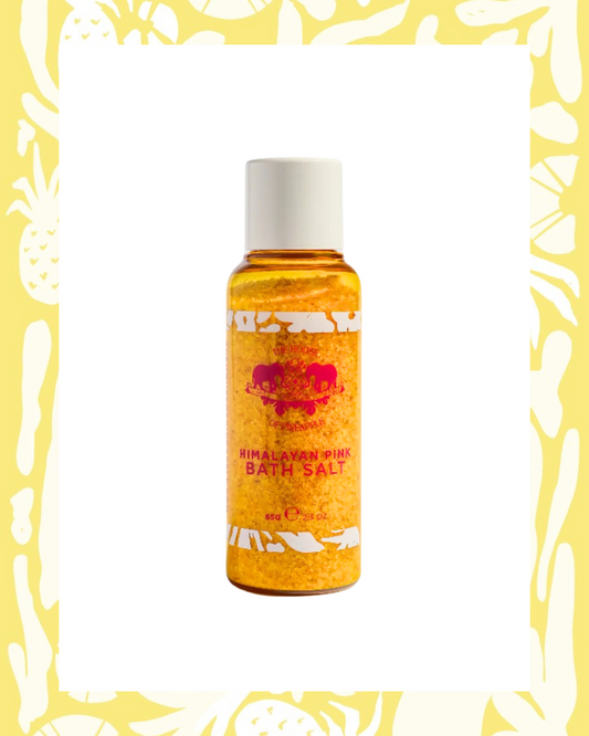 BATH SALT