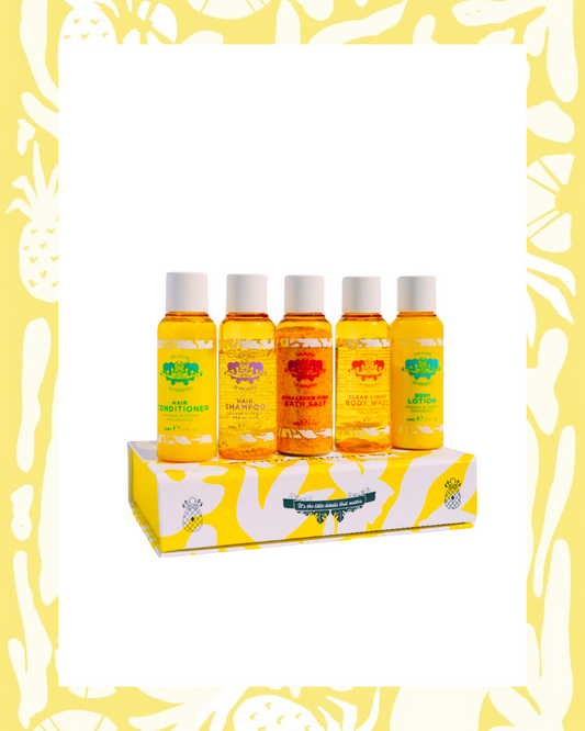 The Little Amenities Box