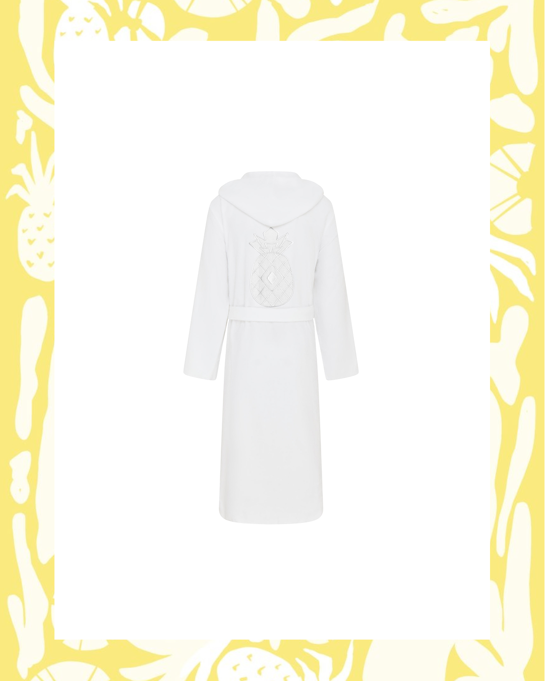 BATHROBE S/M