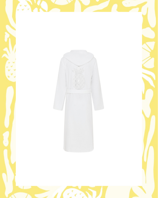 BATHROBE S/M