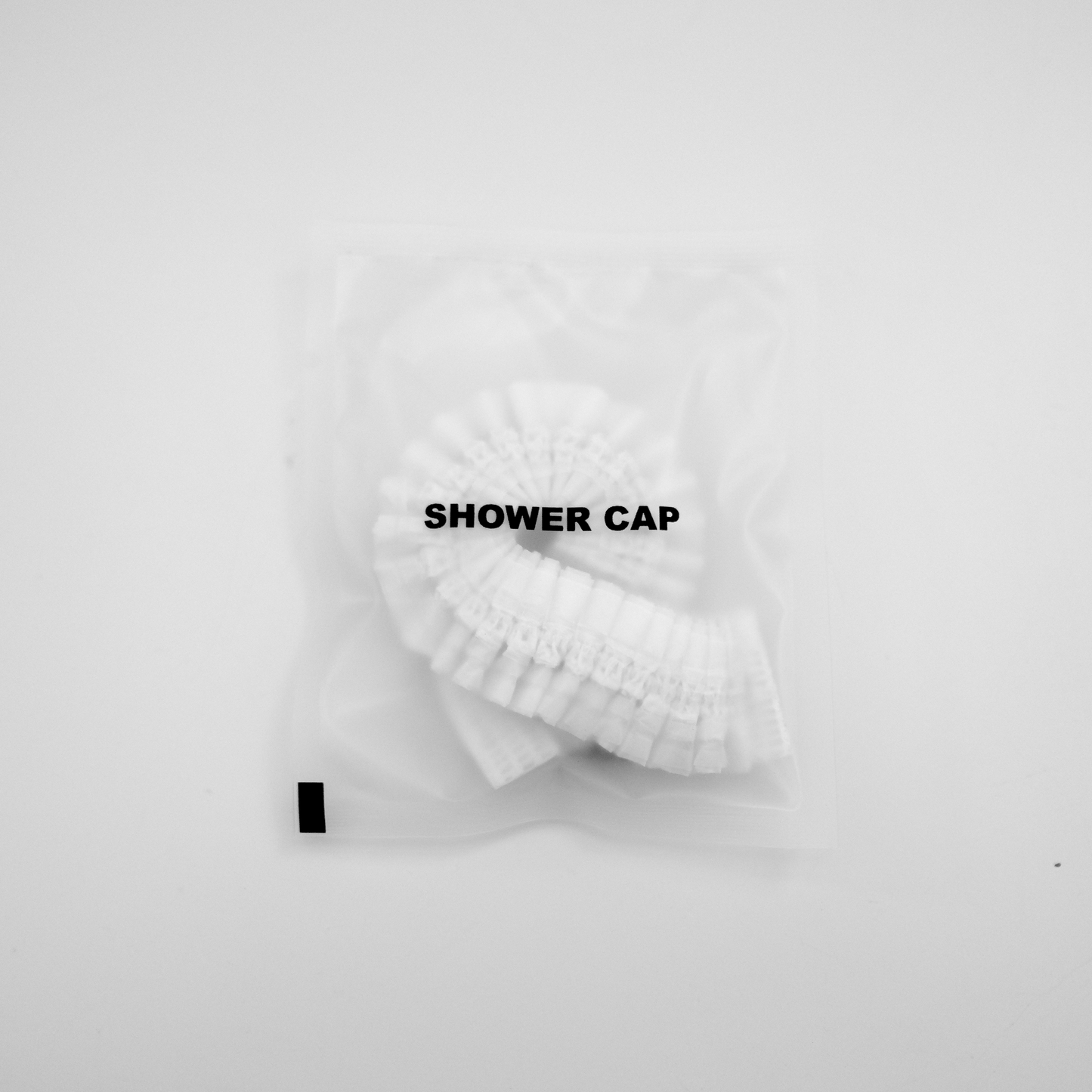 Eco-Friendly Disposable Shower Caps 50 units