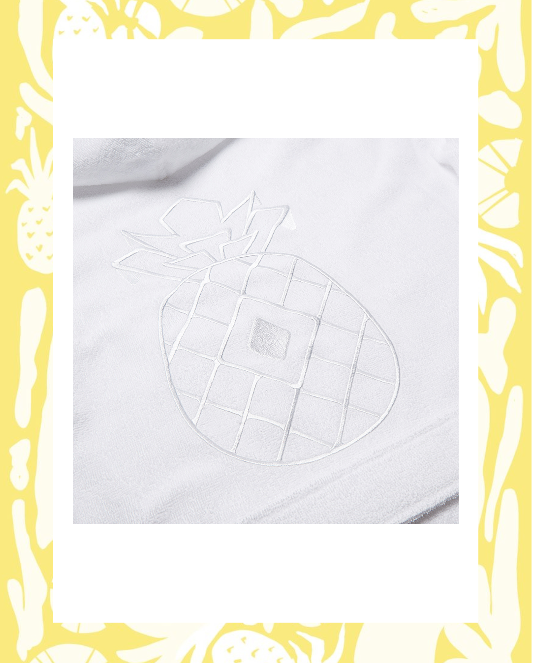BATHROBE S/M