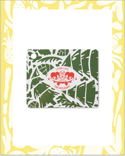 CHOPPING BOARD