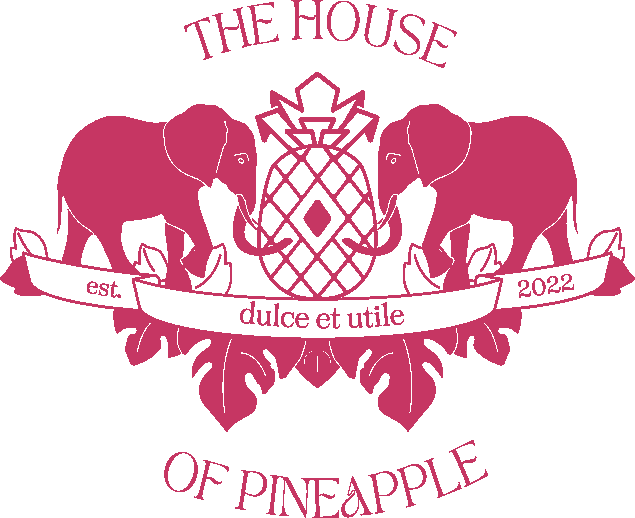 The History of a Pineapple | Symbol of Hospitality & Luxury – The House ...
