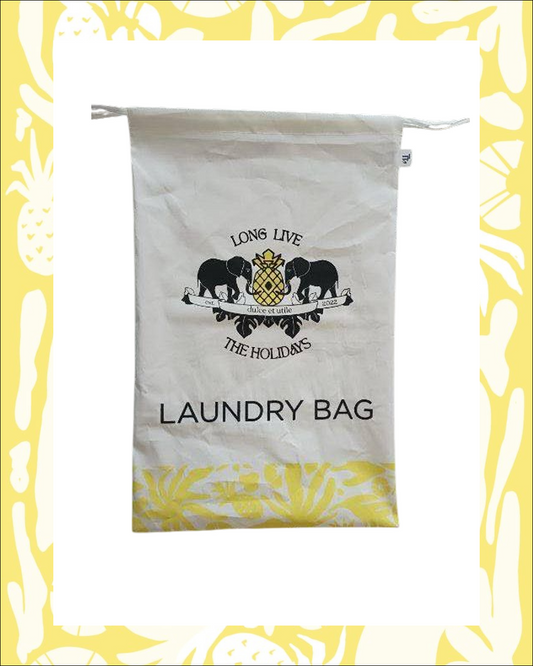 LAUNDRY BAG