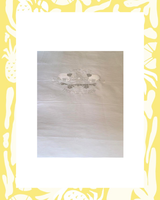BEDCOVER