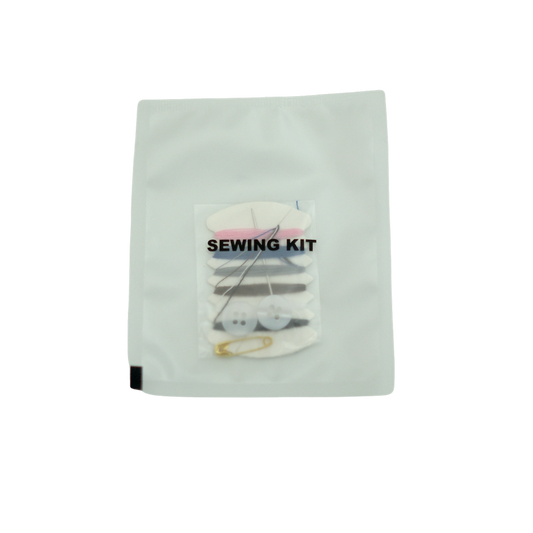 [COMING SOON] Individually Wrapped Eco-Friendly Sewing Kits