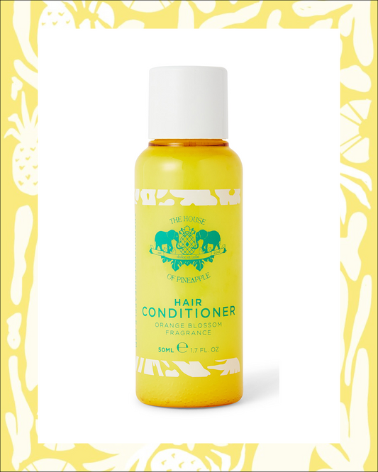 HAIR CONDITIONER X 24   Orange Blossom