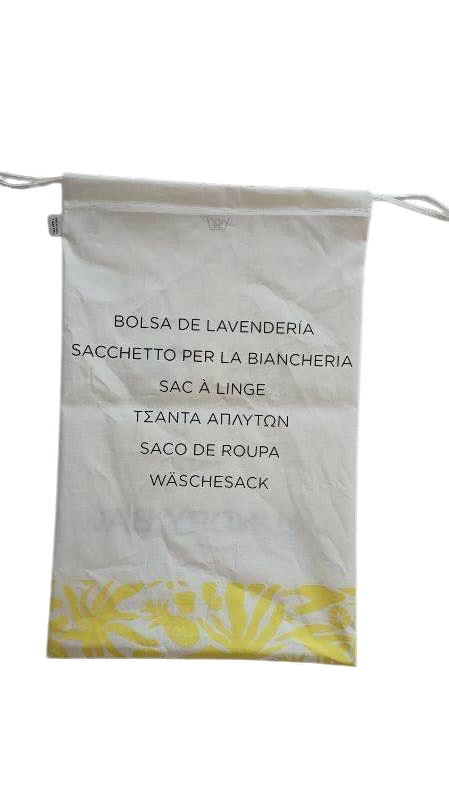 LAUNDRY BAG